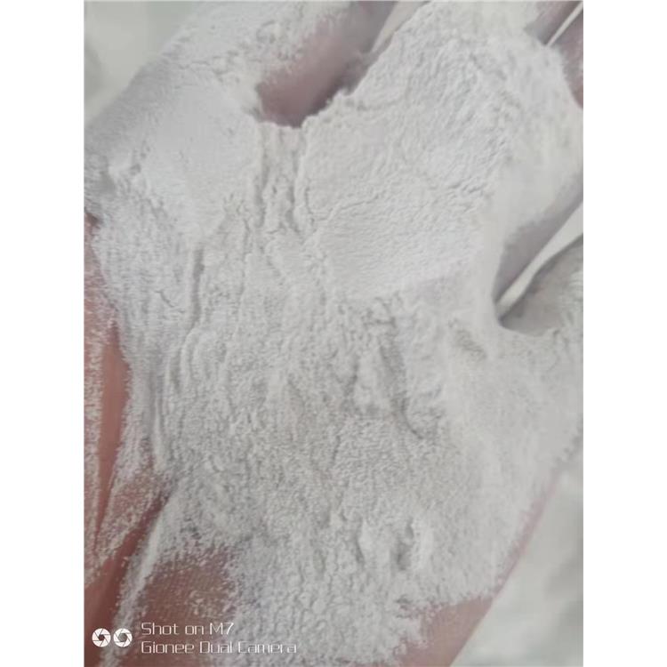 阳泉水处理用氧化镁储存注意事项